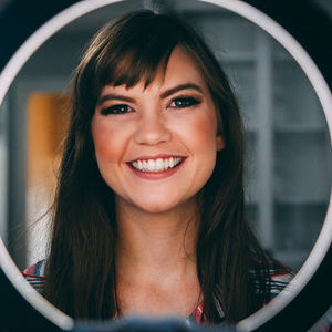 Meet your Posher, Rebekah